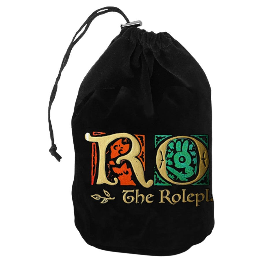Root: The RPG Ruins & Expeditions Dice Bag