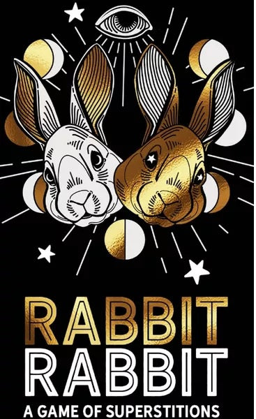 Rabbit Rabbit