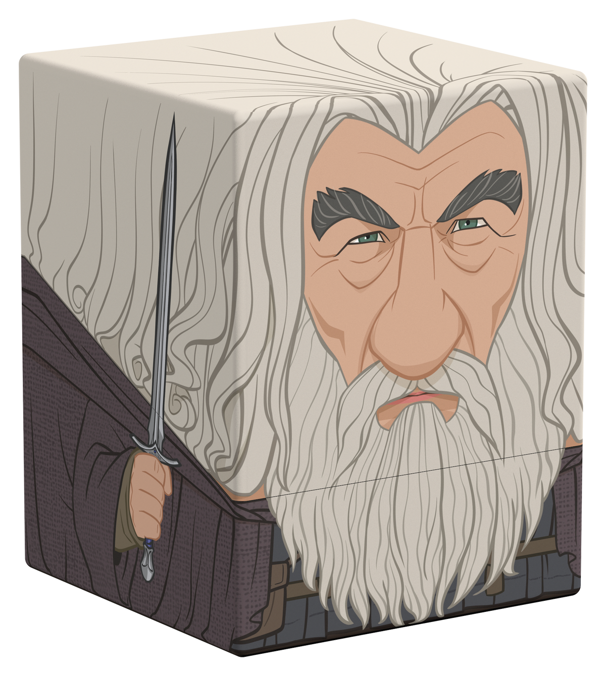 Squaroes: The Hobbit