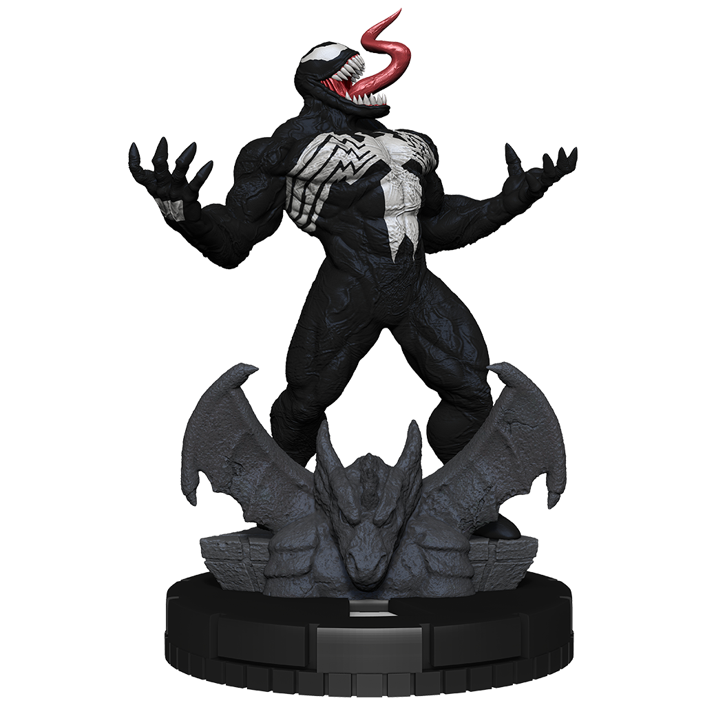 Marvel Heroclix: Venom