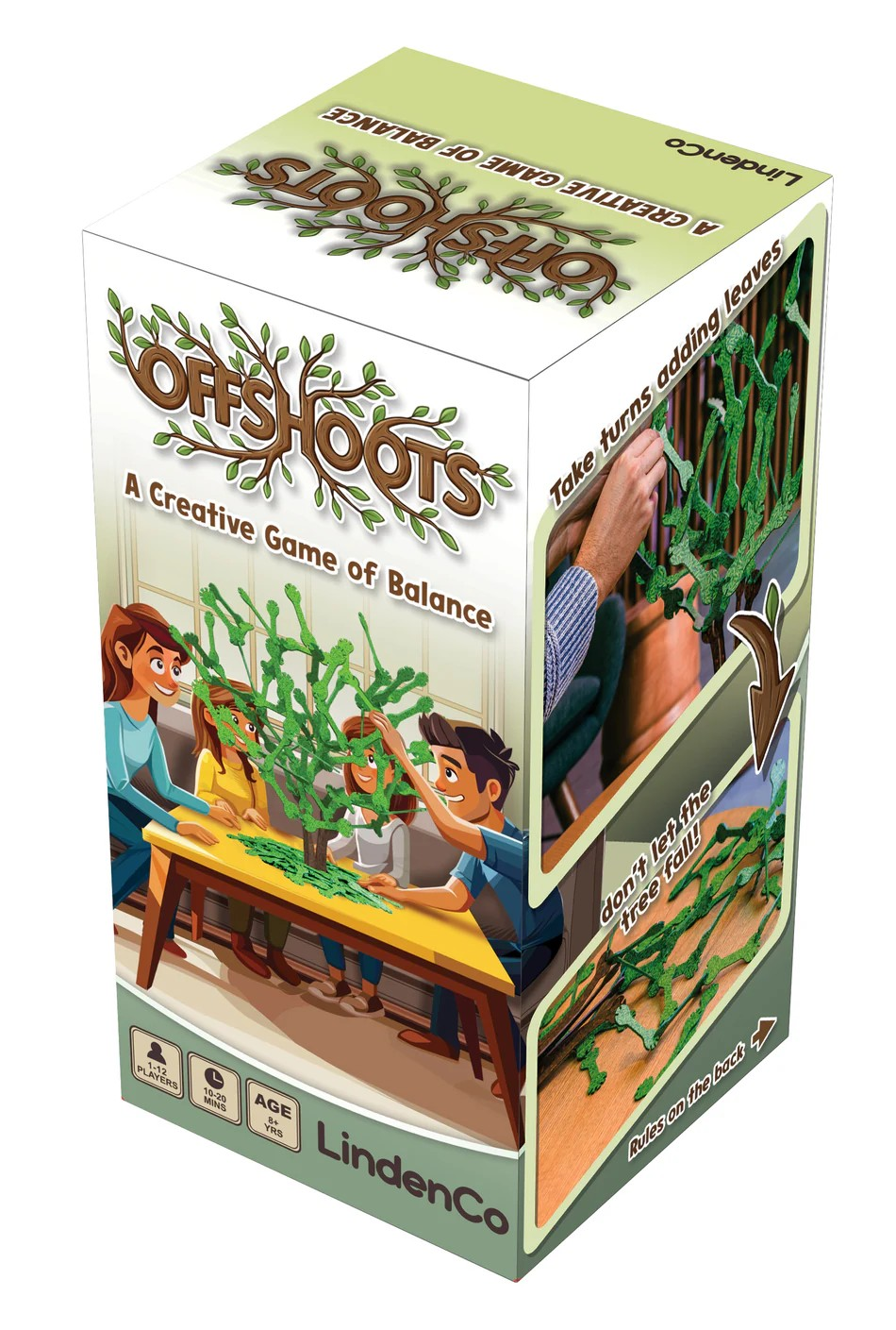 Offshoots