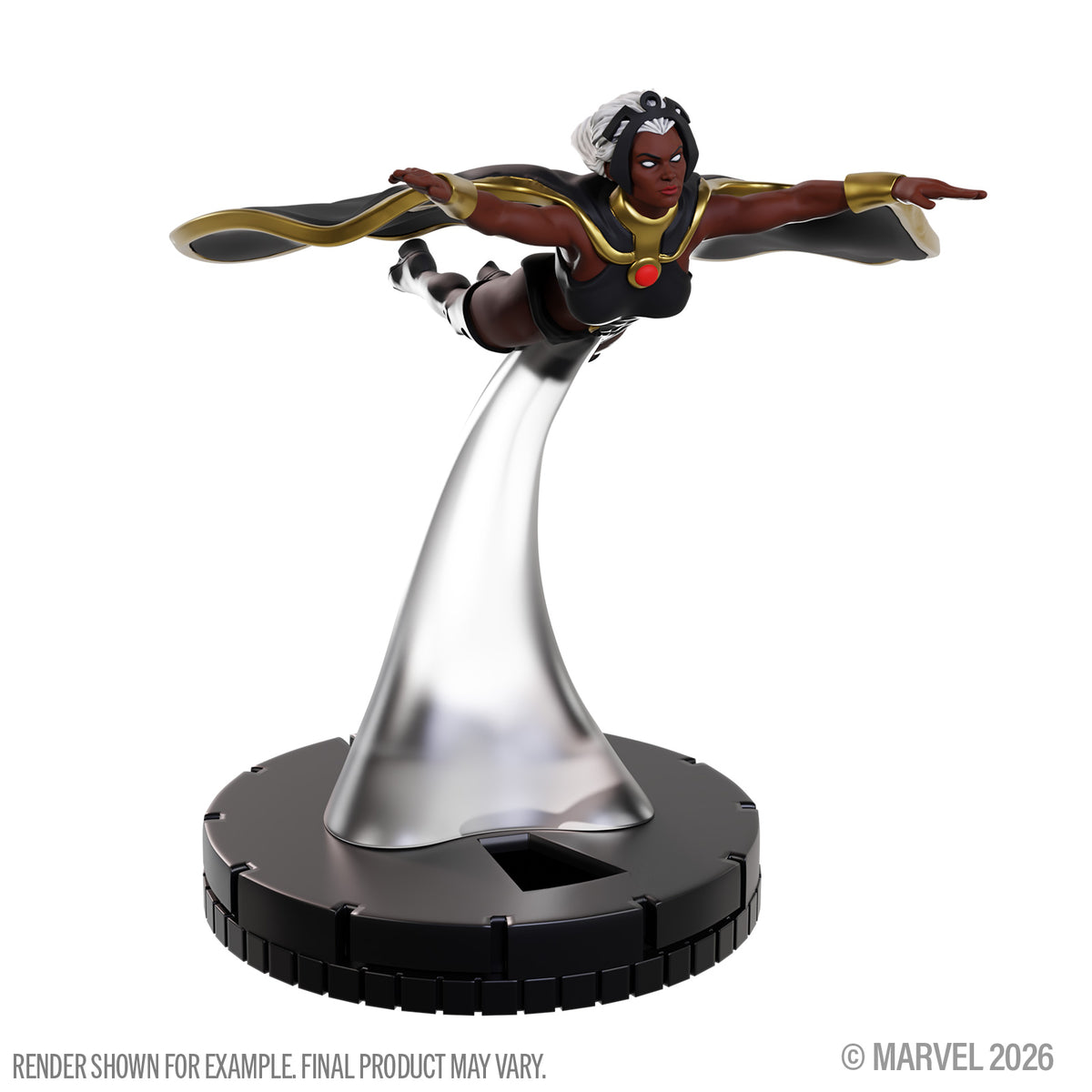 Heroclix Iconix: Giant-Size X-Men