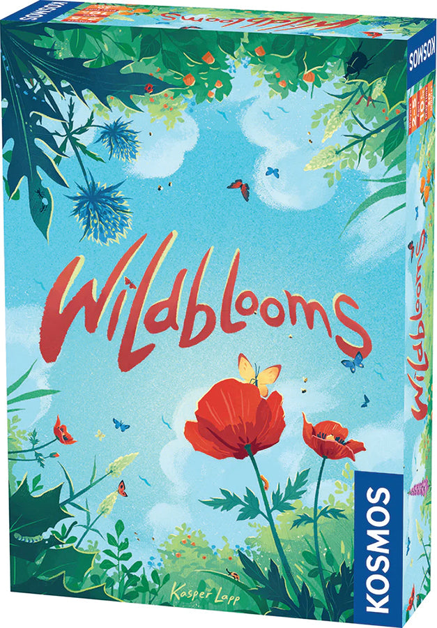 Wildblooms