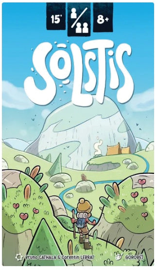 Solstis