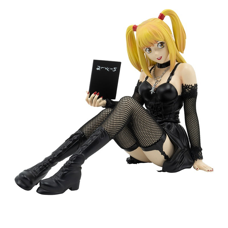 Death Note - Misa SFC