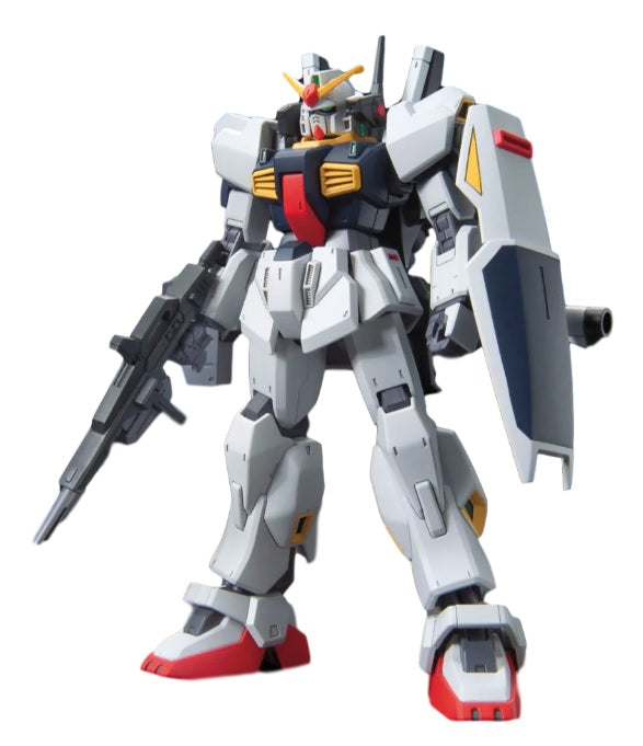 Gundam Model Kit: Gundam MK-II AEUG