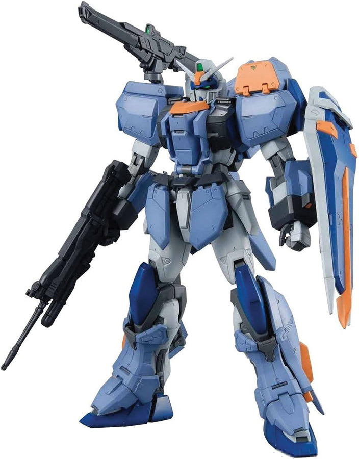 Gundam Model Kit: Gundam Seed Duel Gundam Assault Shroud