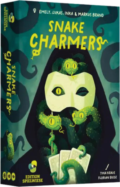 Snake Charmers
