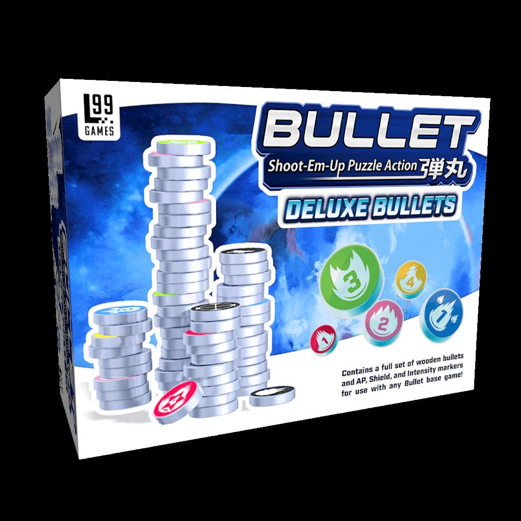 Deluxe Bullets