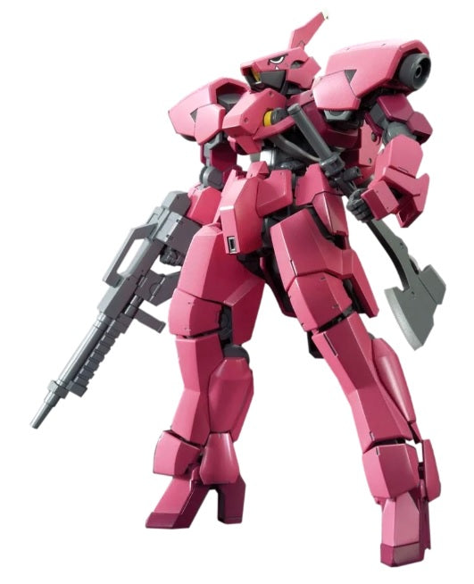 Gundam Model Kit: Gundam IBO #12 Ryusei-Go Graze Custom II
