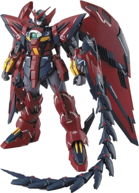 Gundam Model Kit: Gundam Wing: Endless Waltz, Gundam Epyon EW