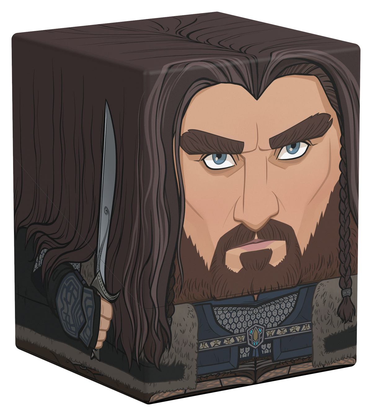 Squaroes: The Hobbit