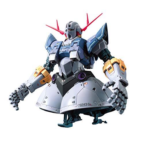 Gundam Model Kit: Bandai RG 1/144 MSN-02 Zeong Model Kit