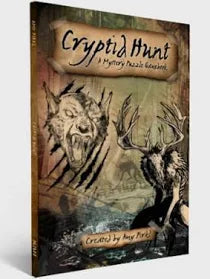 Cryptid Hunt