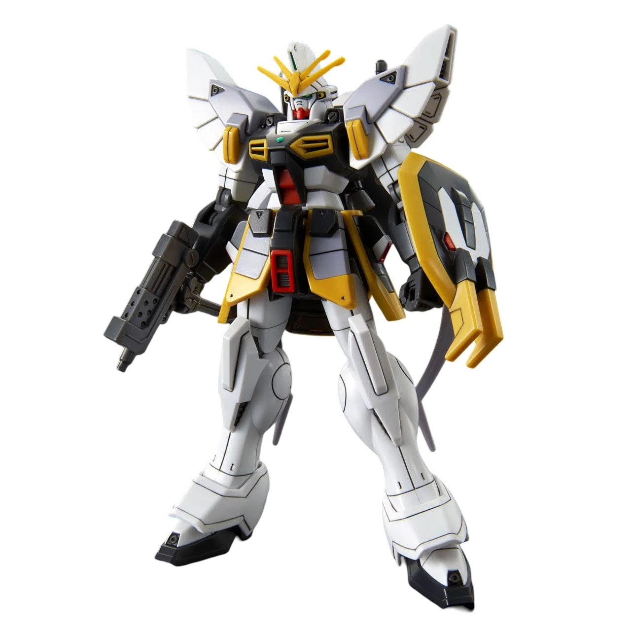 HG 1/144 GUNDAM SANDROCK CUSTOM EW