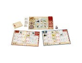 In The Footsteps of Darwin