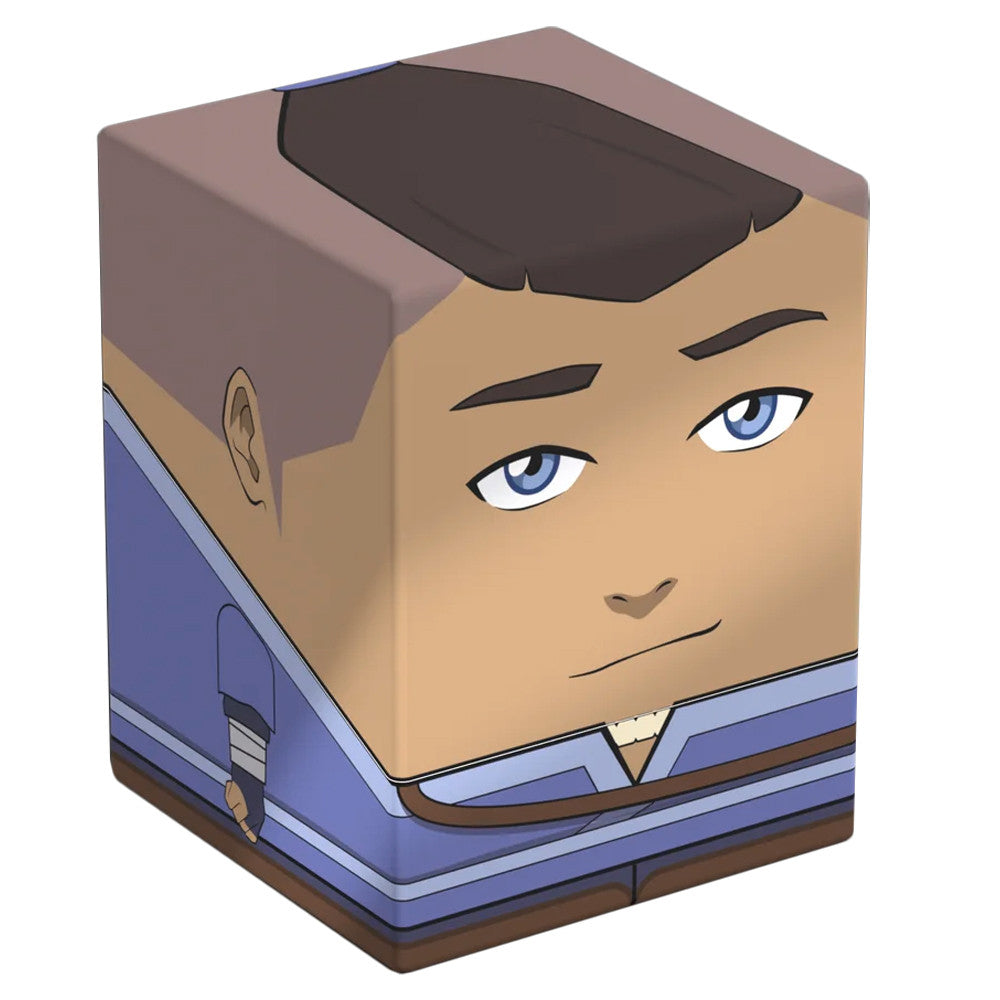 Squaroes: Avatar: The Last Airbender - Sokka