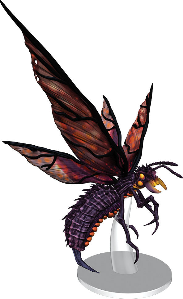 D&D Nolzur's Marvelous Miniatures: Paint Kit - Hellwasp