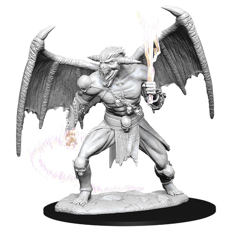 D&D Nolzur's Marvelous Miniatures: Balor