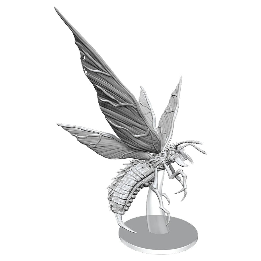 D&D Nolzur's Marvelous Miniatures: Hellwasp
