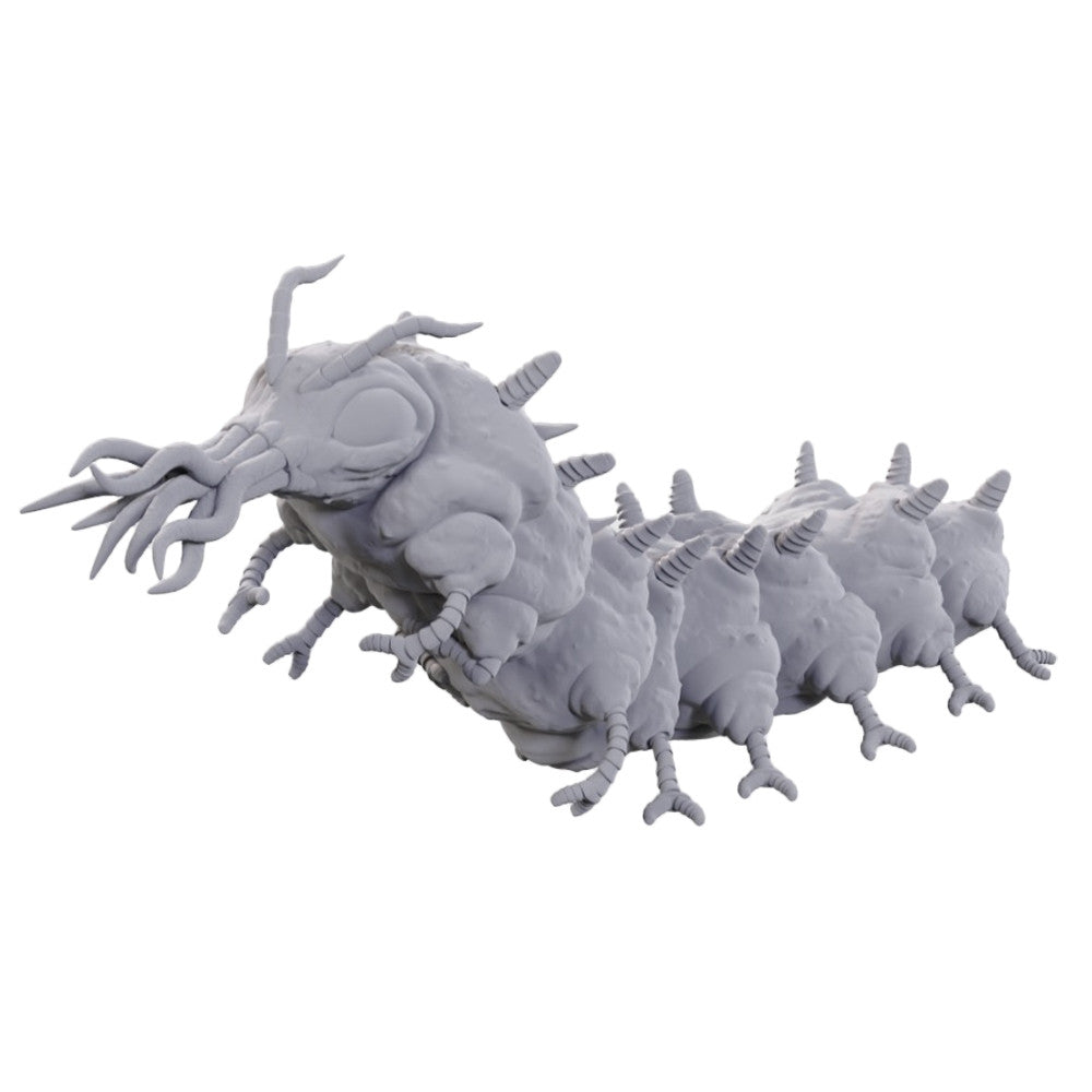 D&D Nolzur's Marvelous Miniatures: Classic Carrion Crawler