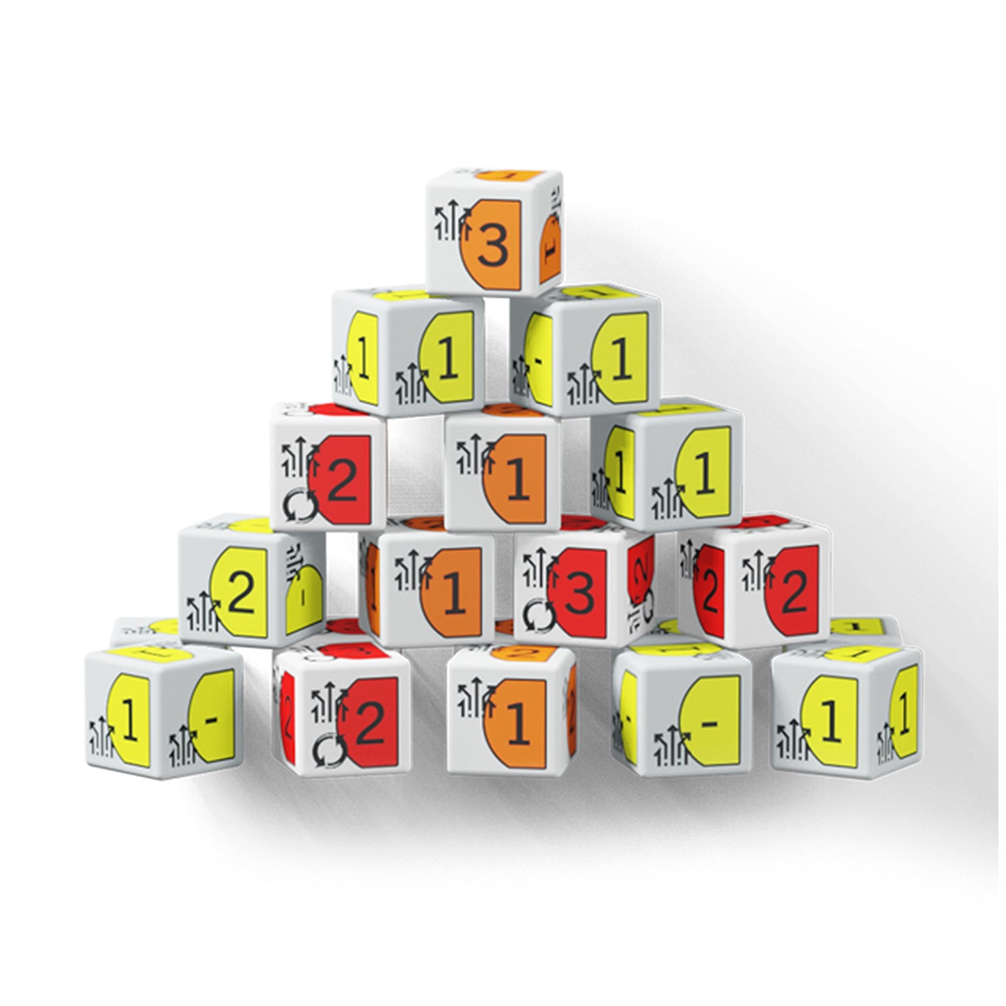 Too Many Bones: Extra Action Dice
