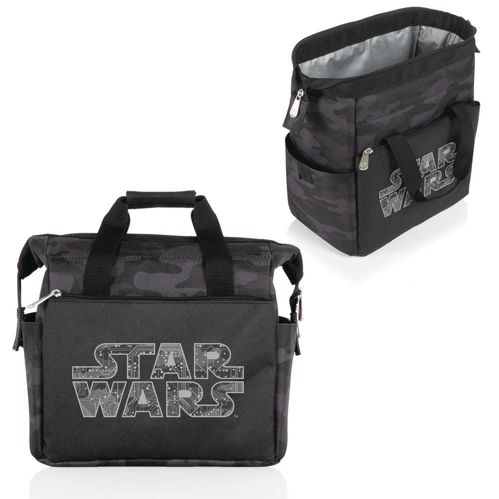 Star Wars Camo On The Go Lunch Cooler
