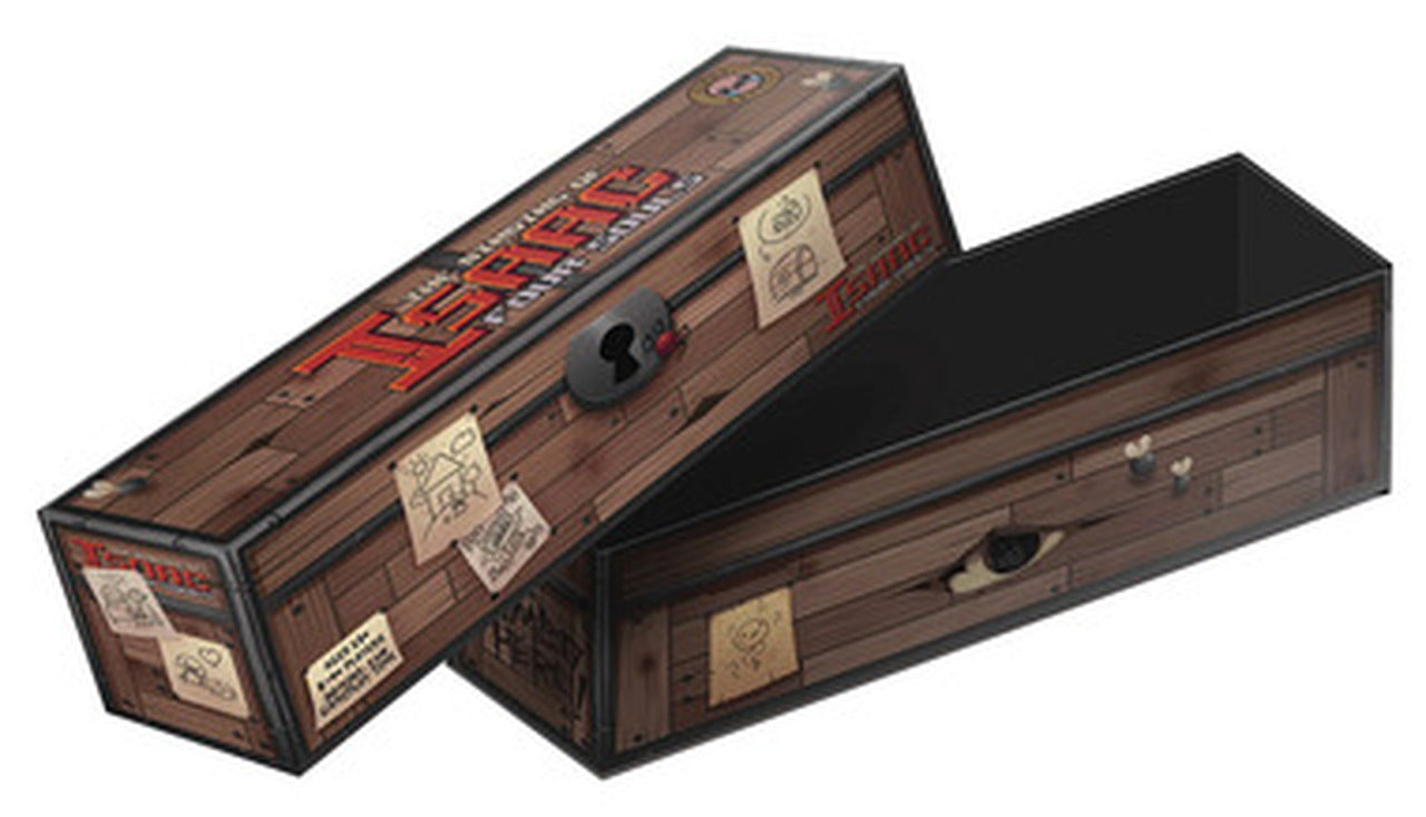 The Binding of Isaac