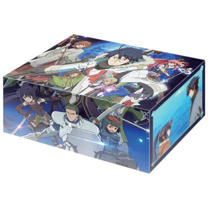 Weiß Schwarz TCG: Log Horizon Power Up Set