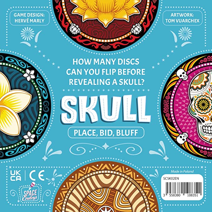 Skull
