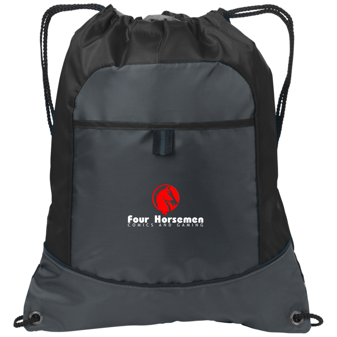 Four Horsemen Pocket Cinch Pack
