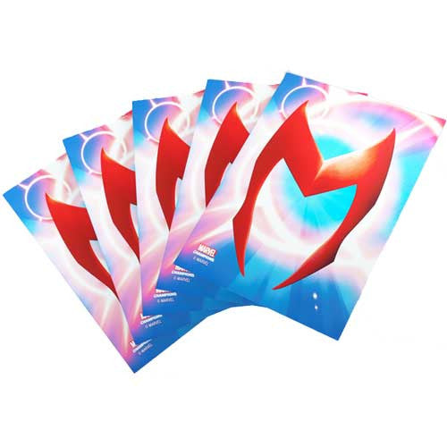 Marvel Art Sleeves: Scarlet Witch
