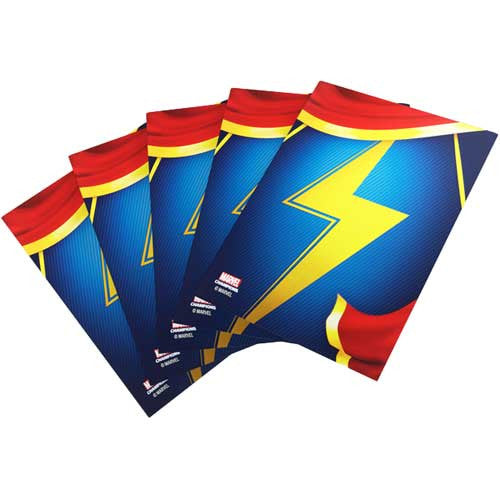 Marvel Art Sleeves: Ms. Marvel
