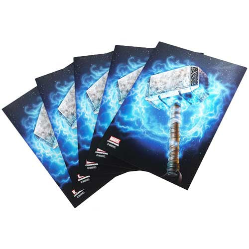 Marvel Art Sleeves: Thor