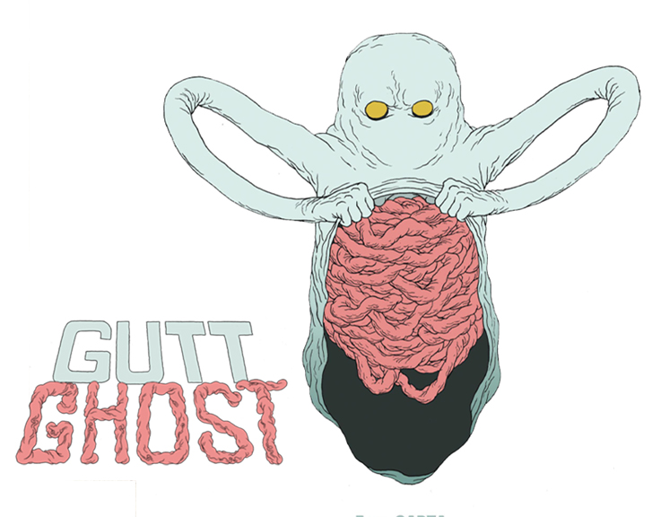 Gutt Ghost