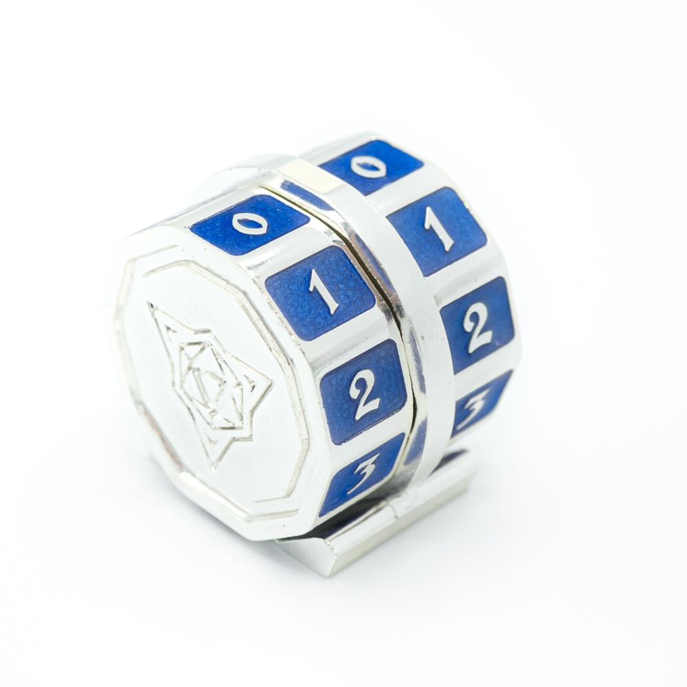 LifeLink Counter - Blue Starter Kit