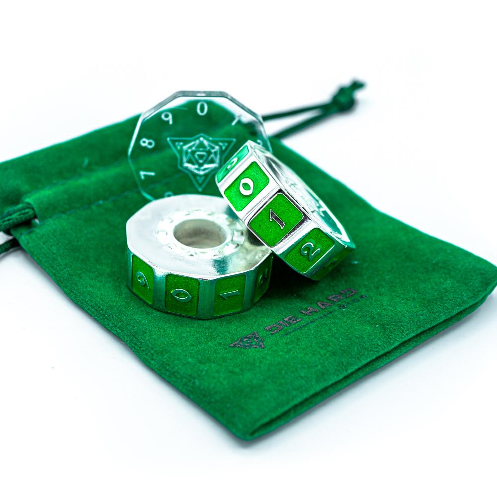 LifeLink Counter - Green Upgrade Kit