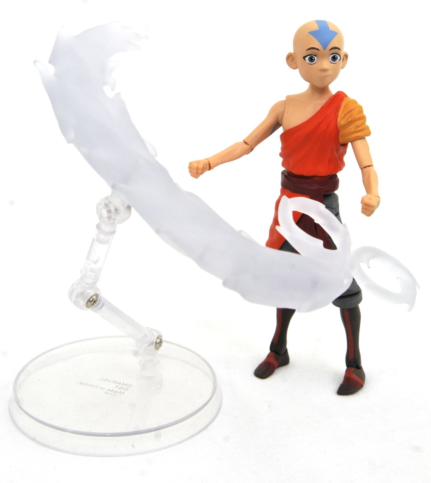 Avatar Action Figures