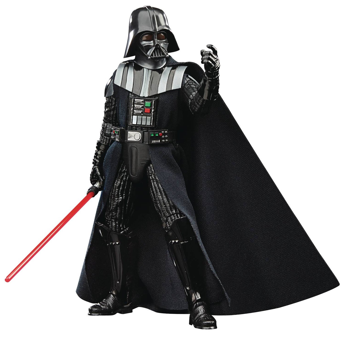 Star Wars Black Series: Darth Vader (Obi-Wan Kenobi)
