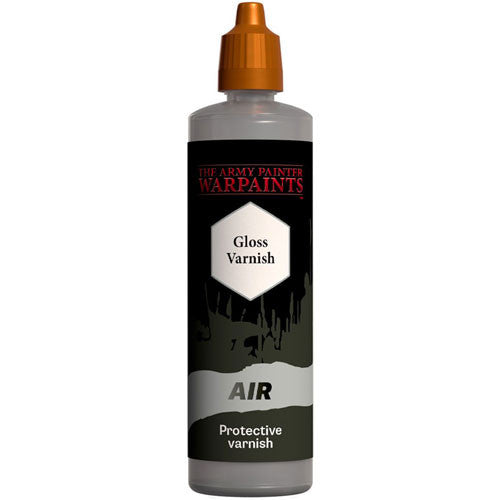 Warpaint Air: Gloss Varnish 100ml