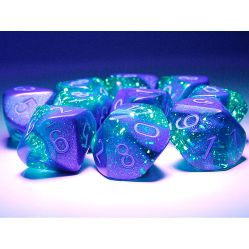 Chessex d10 Set