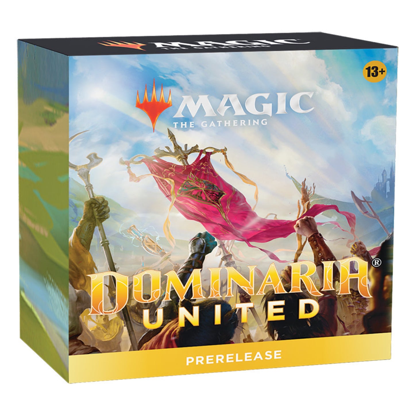 Dominaria United - Prerelease Pack - Dominaria United