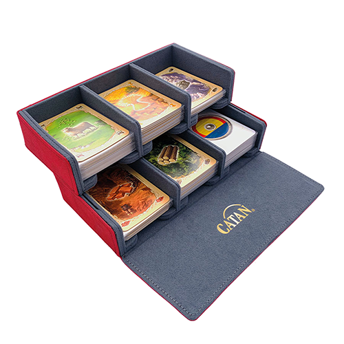Catan Trading Post
