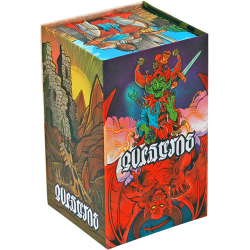 Questeros