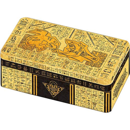 Yu-Gi-Oh TCG: 2021 Tin of Ancient Battles