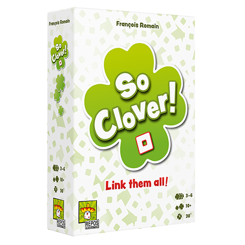 So Clover!