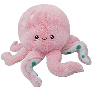 Squishable Octopus Cute