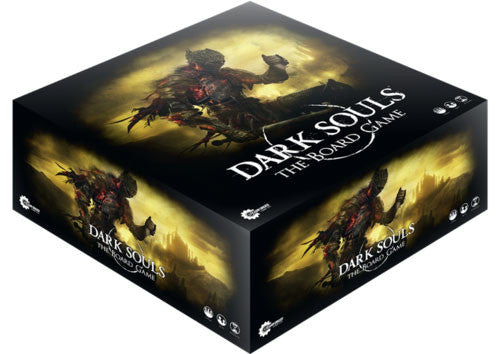 Dark Souls