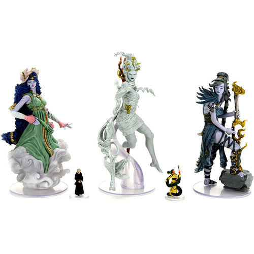 D&D Icons of the Realms: Storm King's Thunder - Box