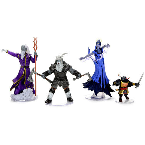 D&D Icons of the Realms: Storm King's Thunder - Box